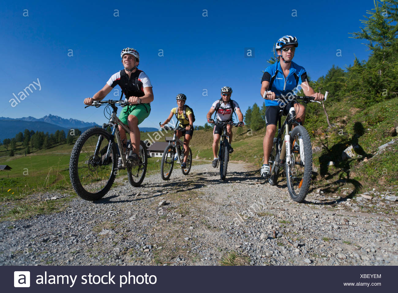 bike group