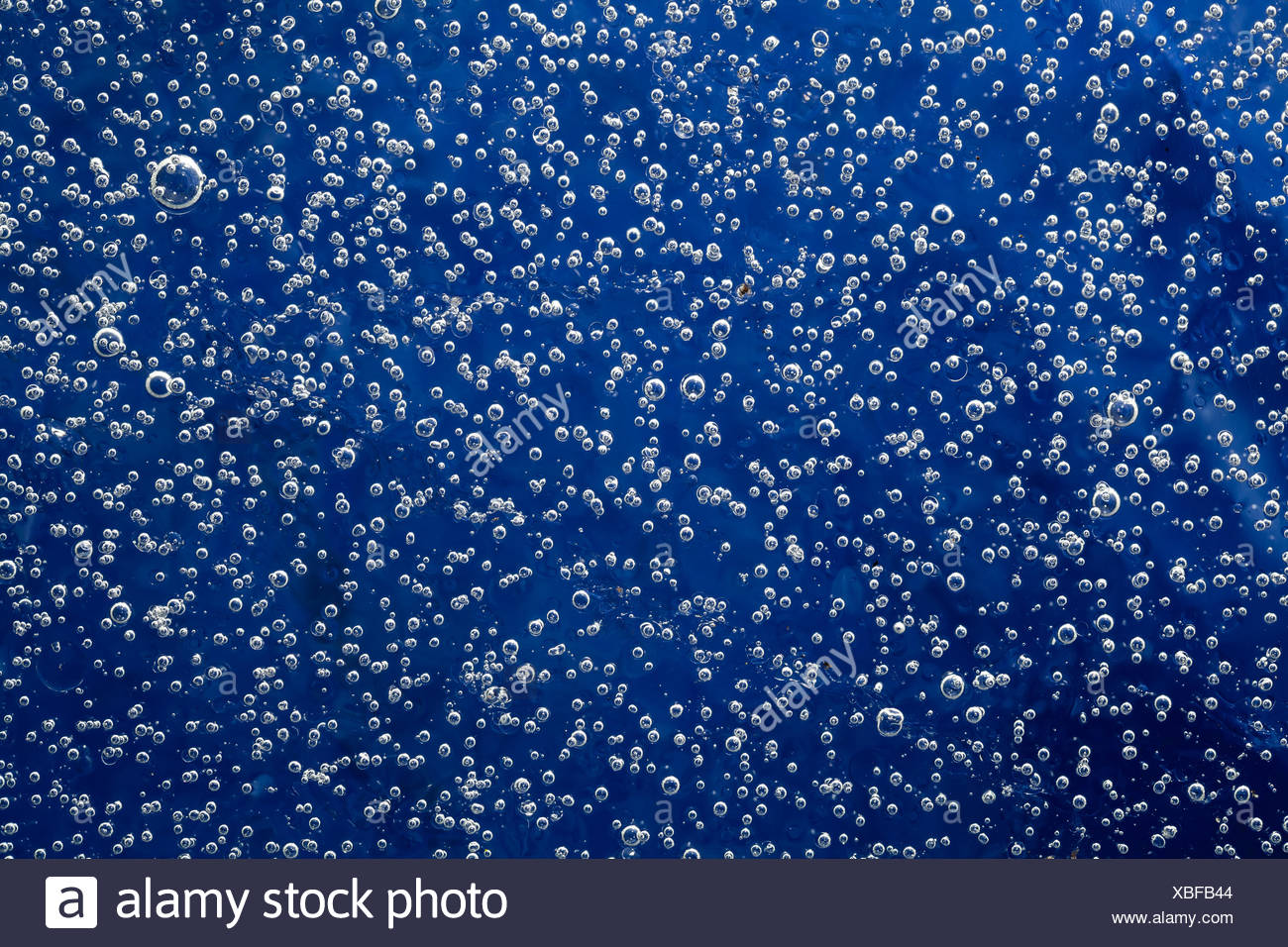 Background Texture Of Blue Ice Rink Stock Photos & Background Texture