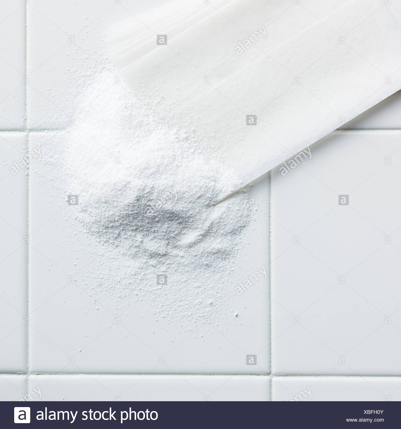 Use Dryer Sheet High Resolution Stock Photography and Images Alamy