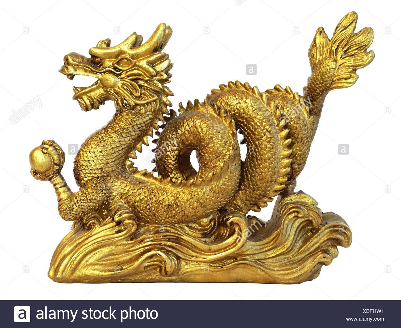 Luck Dragon Stock Photos And Luck Dragon Stock Images Alamy