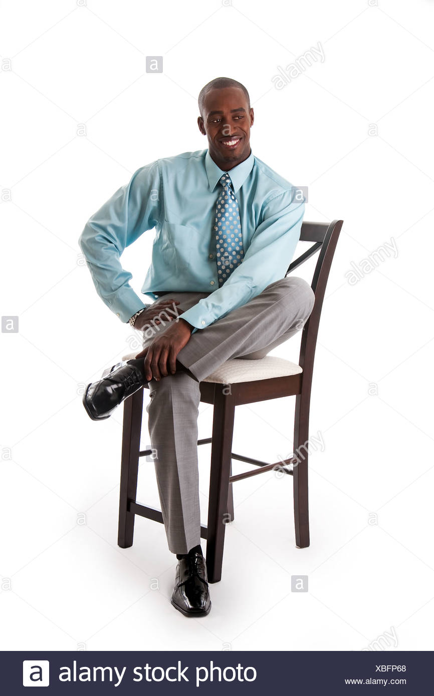 gray pants green shirt