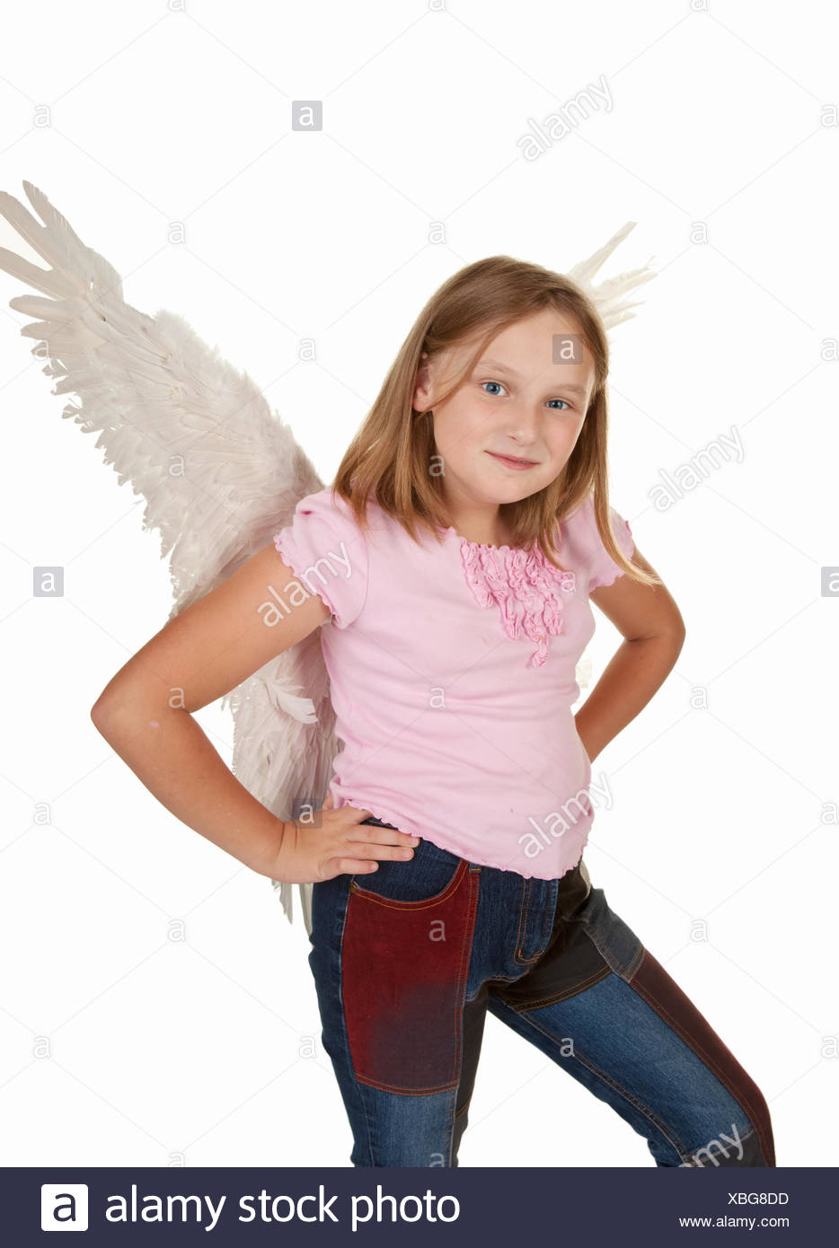 Hand Hands Isolated Female Space Person Angel Angels - 