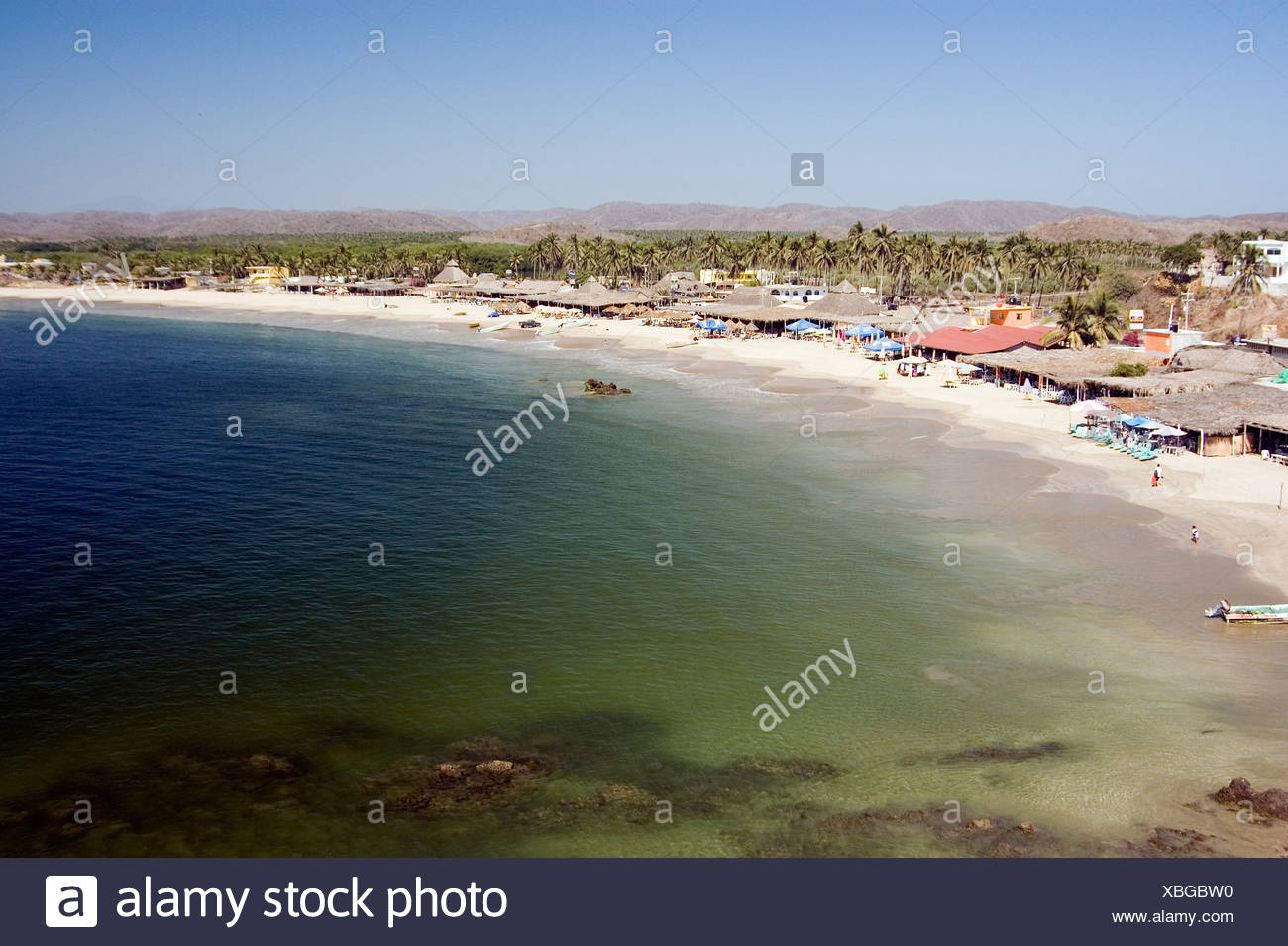 Central Bahia fonte: c8.alamy.com