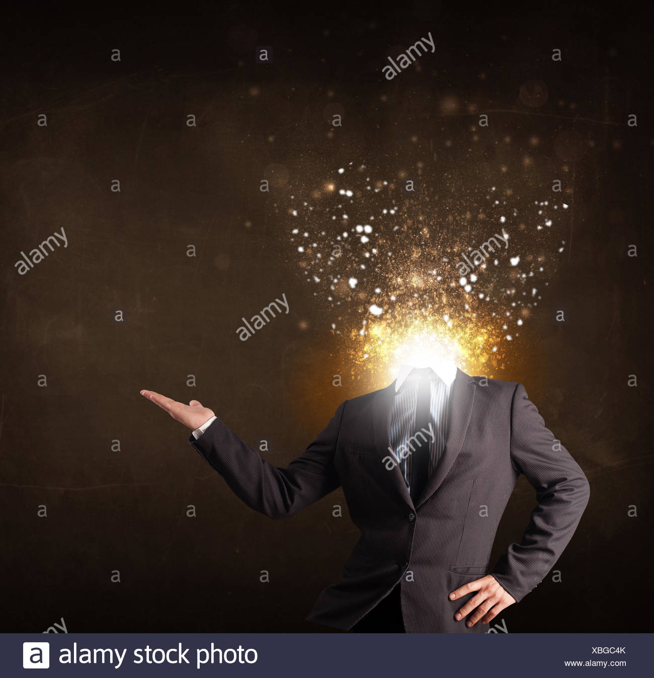 Anger Fury Rage Explosion High Resolution Stock Photography and Images ...