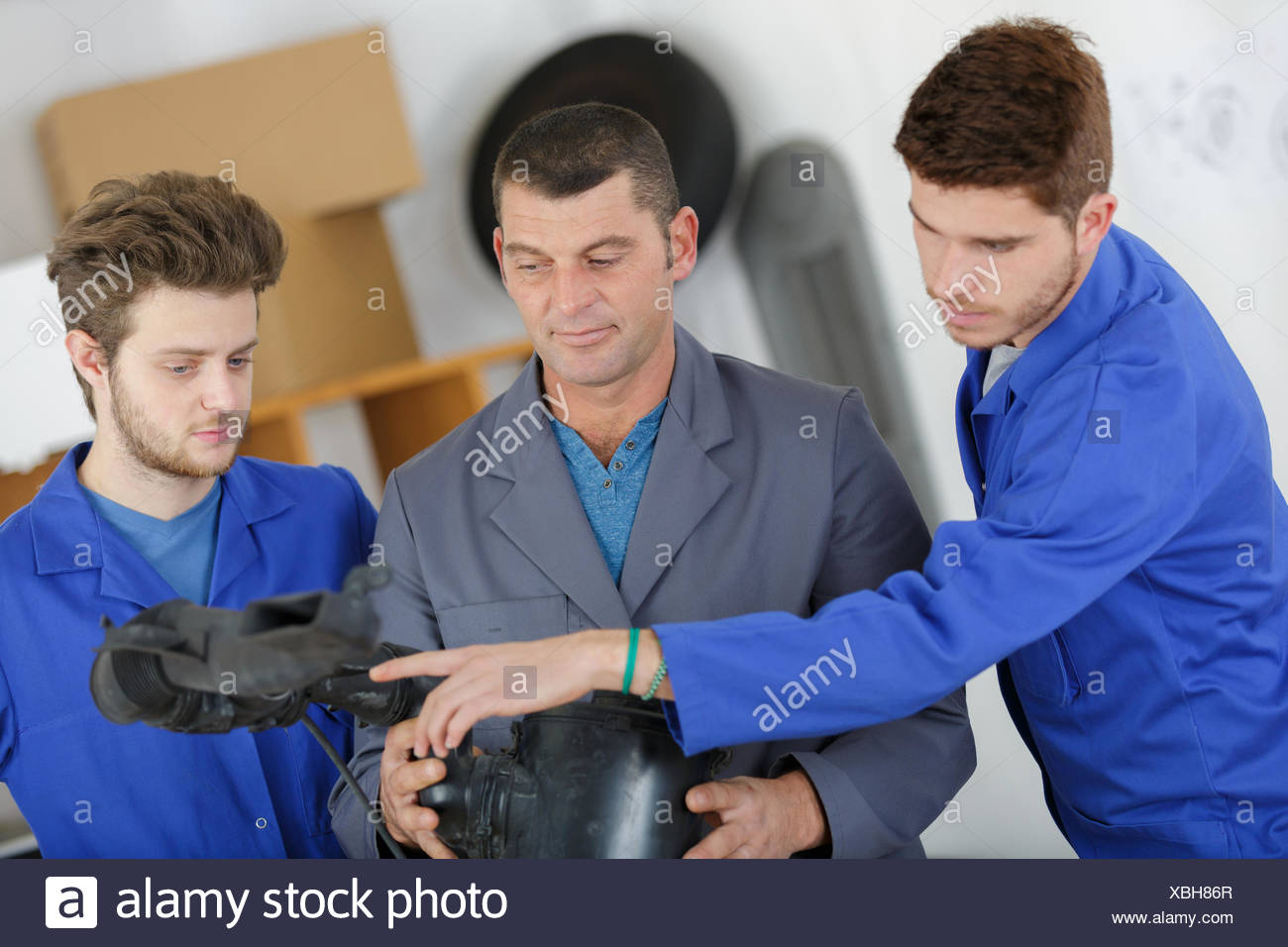 Collapsed Training College Owners Had Long