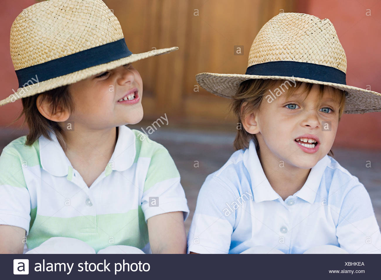 boys panama hat