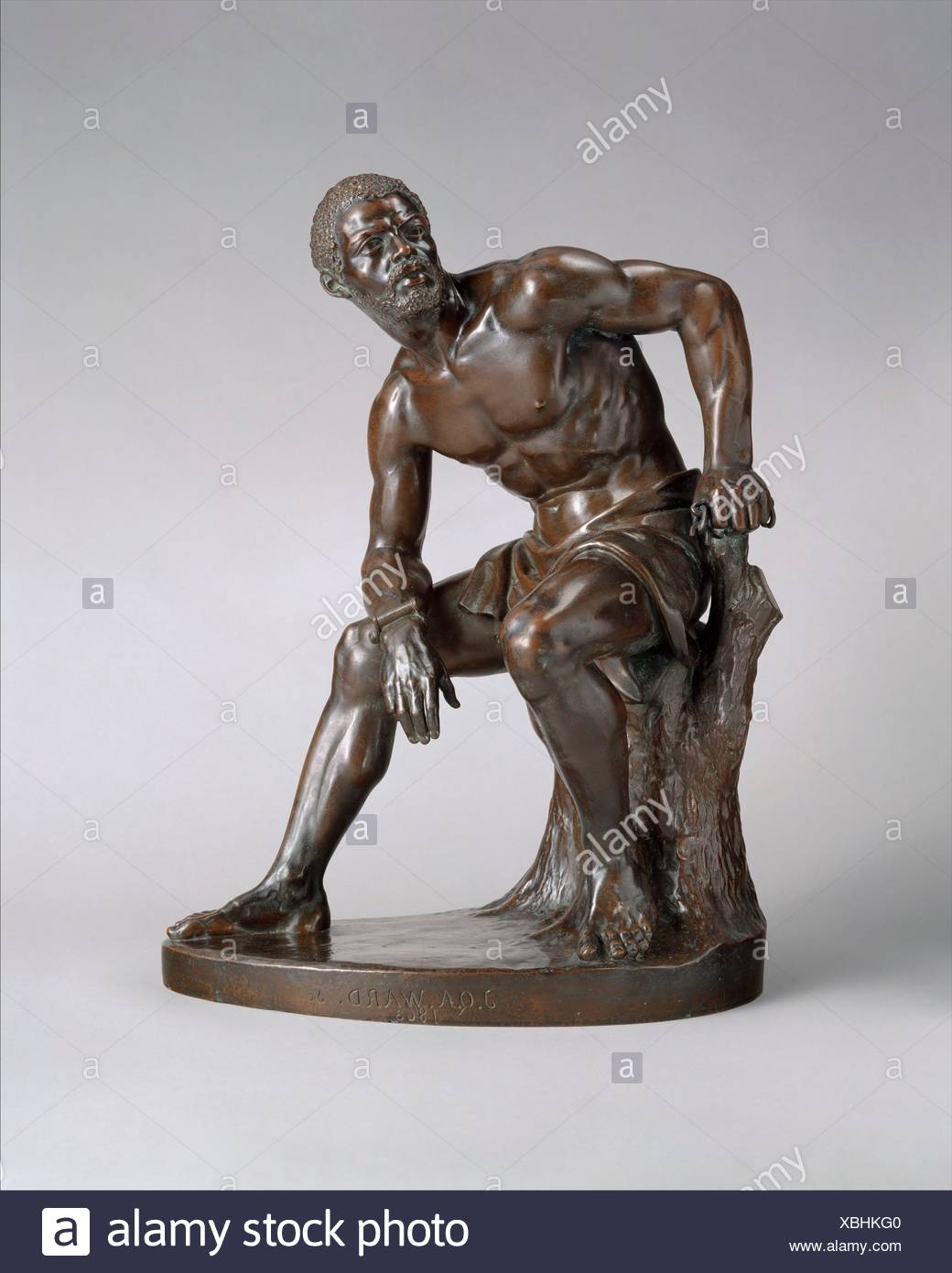 African American Handcuffs High Resolution Stock Photography and Images