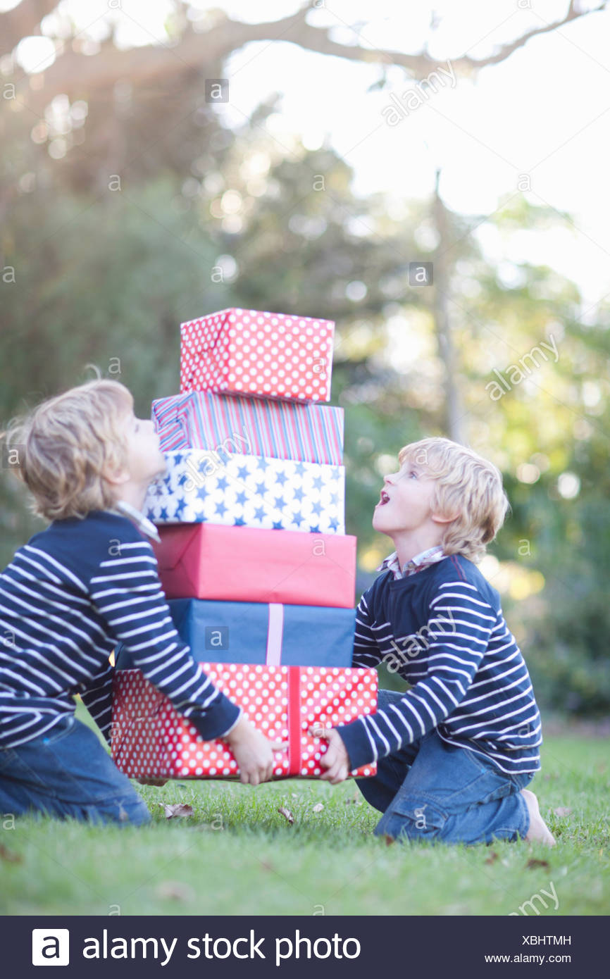 gifts for twin boys