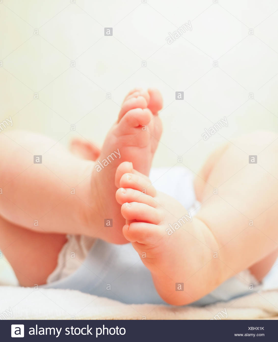 Big Boy Feet High Resolution Stock Photography and Images Alamy