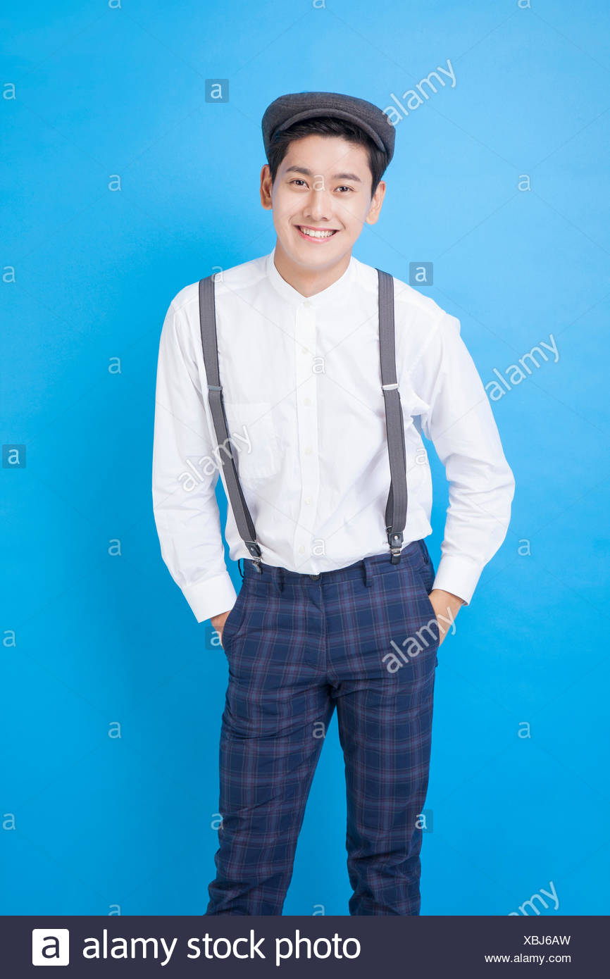 retro style dresses for men