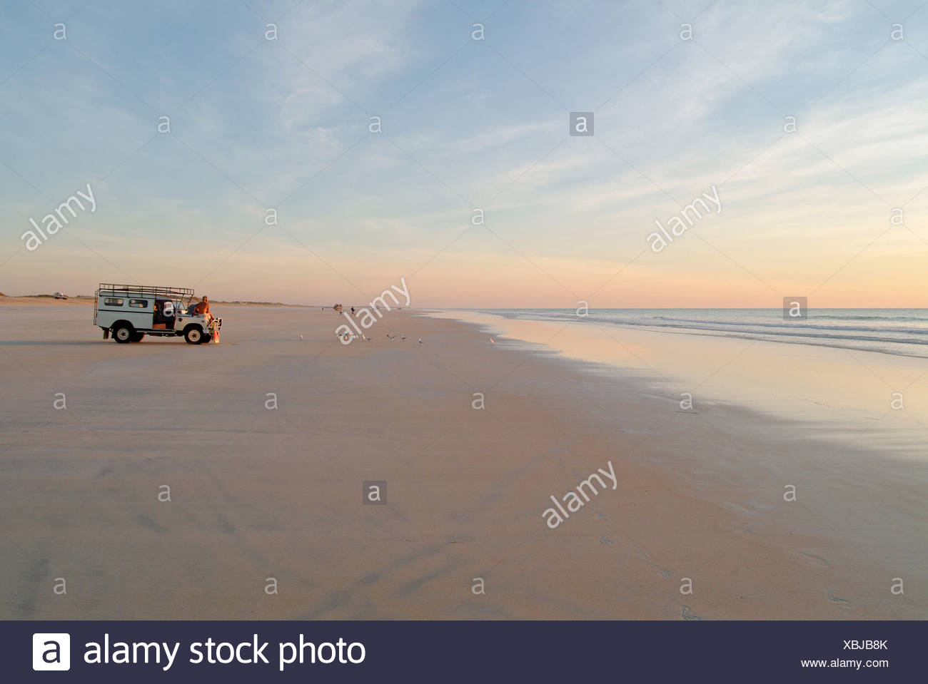 Gelandewagen High Resolution Stock Photography and Images Alamy
