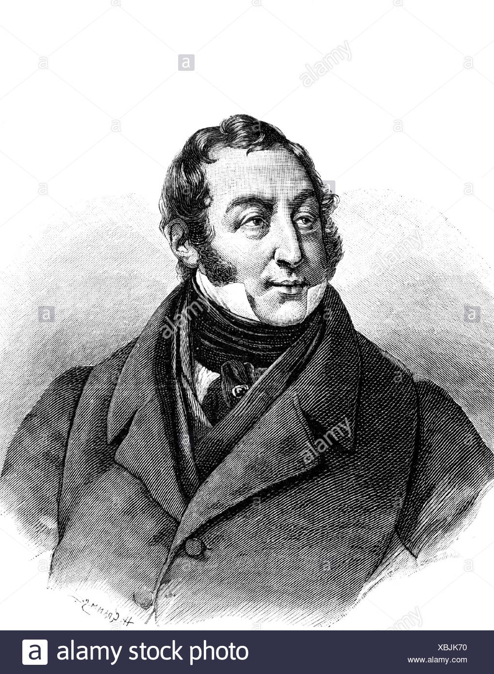 Italian composer Rossini Gioacchino: biography, creativity 89 Italian composer Rossini Gioacchino: biography, creativity 87