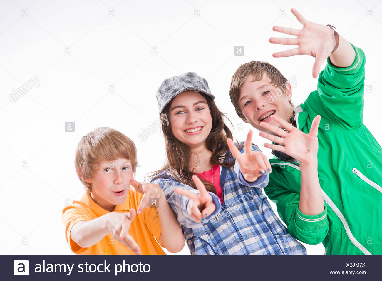 Friends Two Girls One Boy High Resolution Stock Photography And Images Alamy Friends Two Girls One Boy High Resolution Stock Photography And Images Alamy