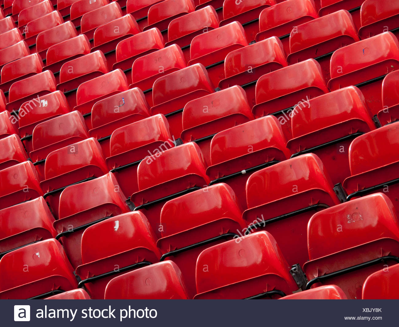 Rows Of Seats Stock Photos & Rows Of Seats Stock Images - Alamy