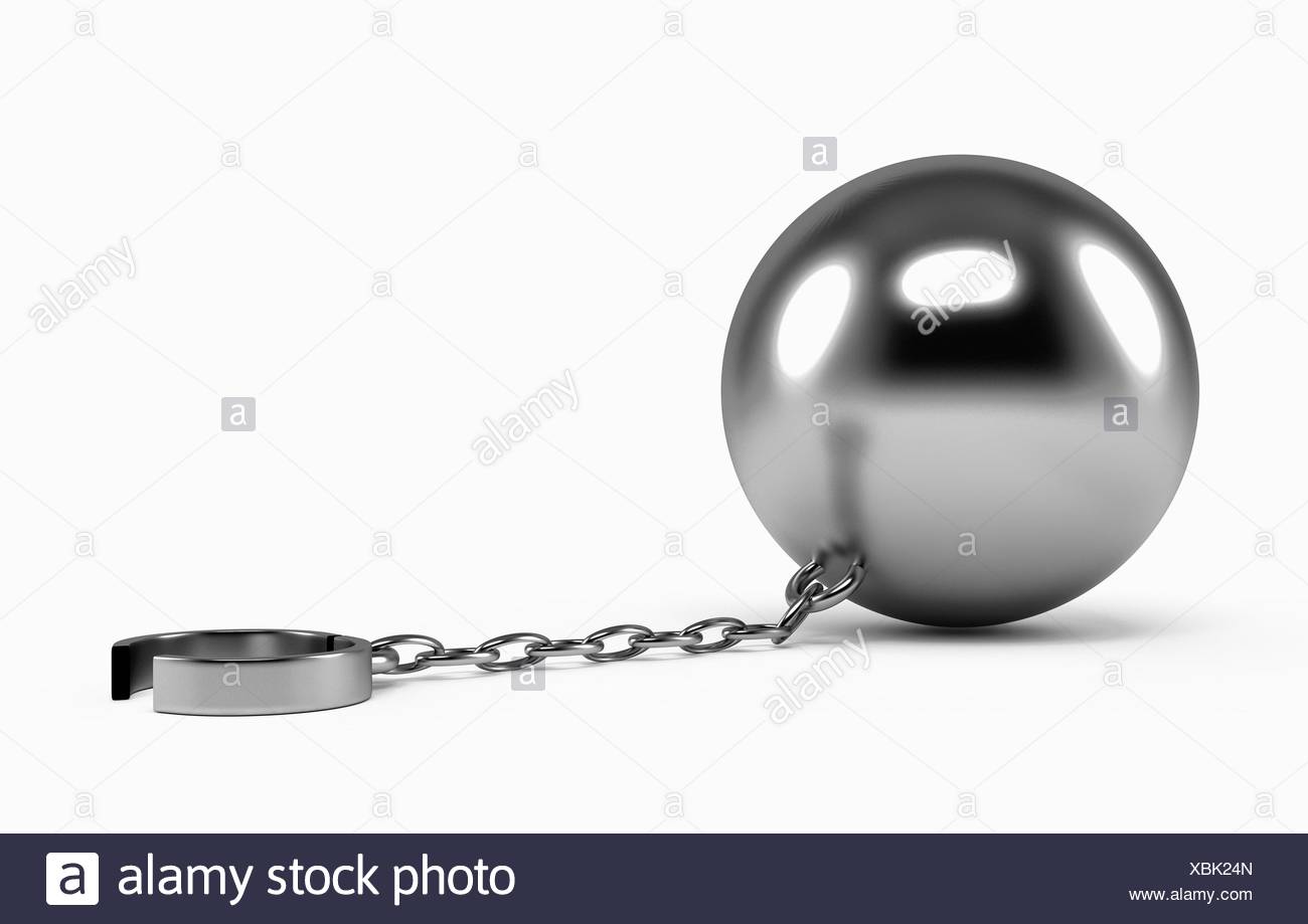 Prisoner Shackle High Resolution Stock Photography and Images Alamy