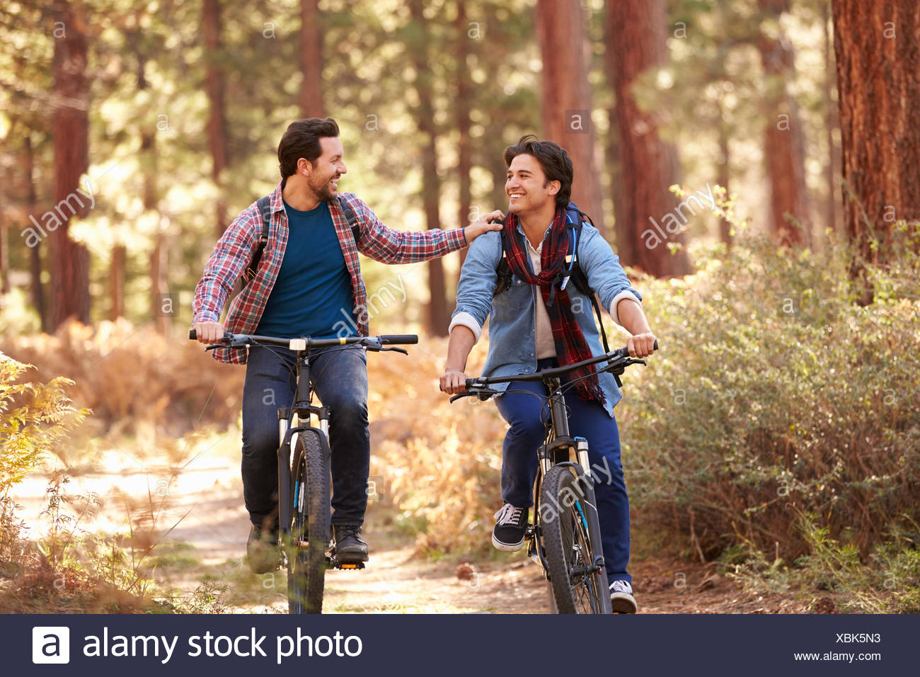 Riding With The Oldest All Gay All Male All Riding