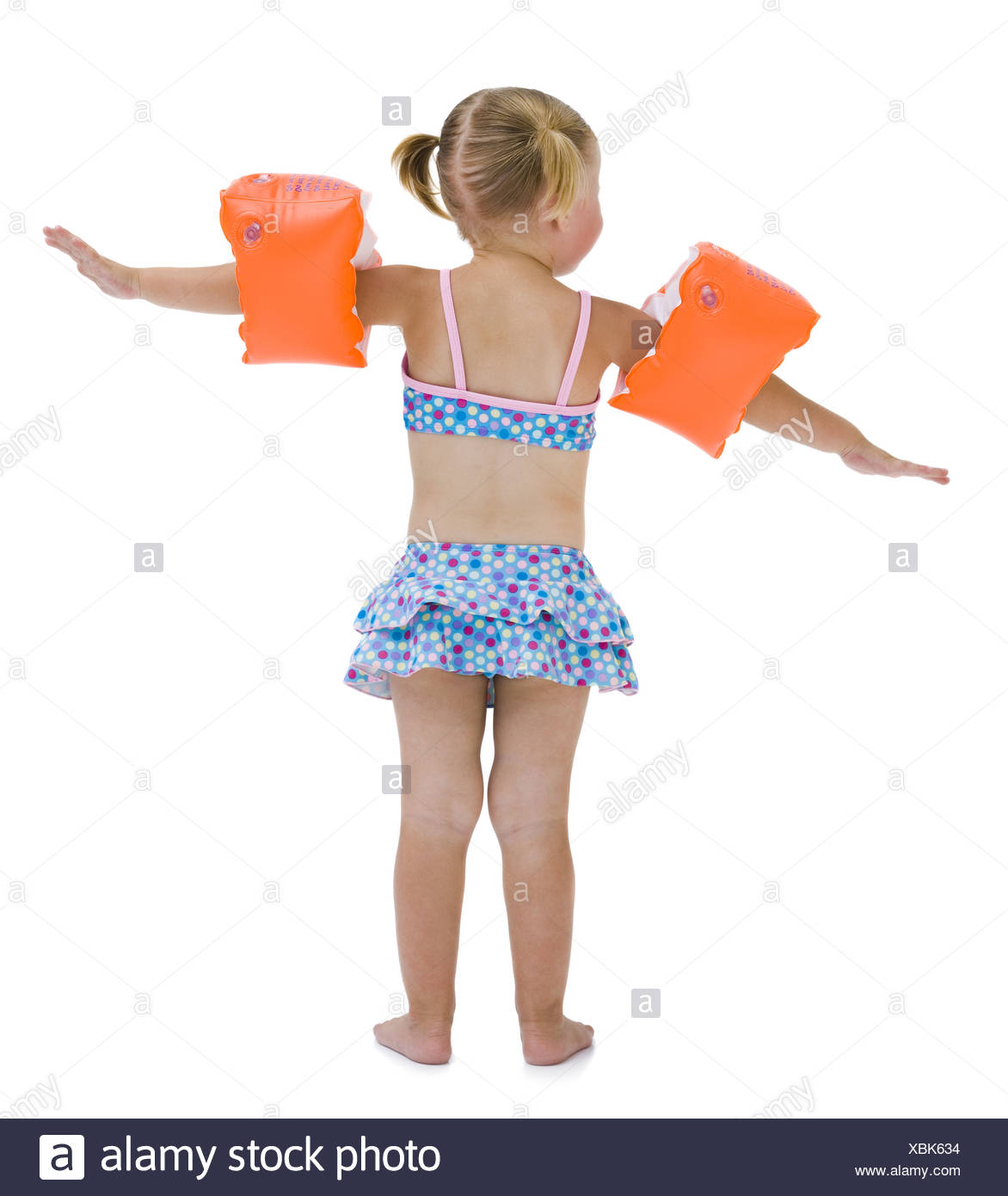 arm flotation devices