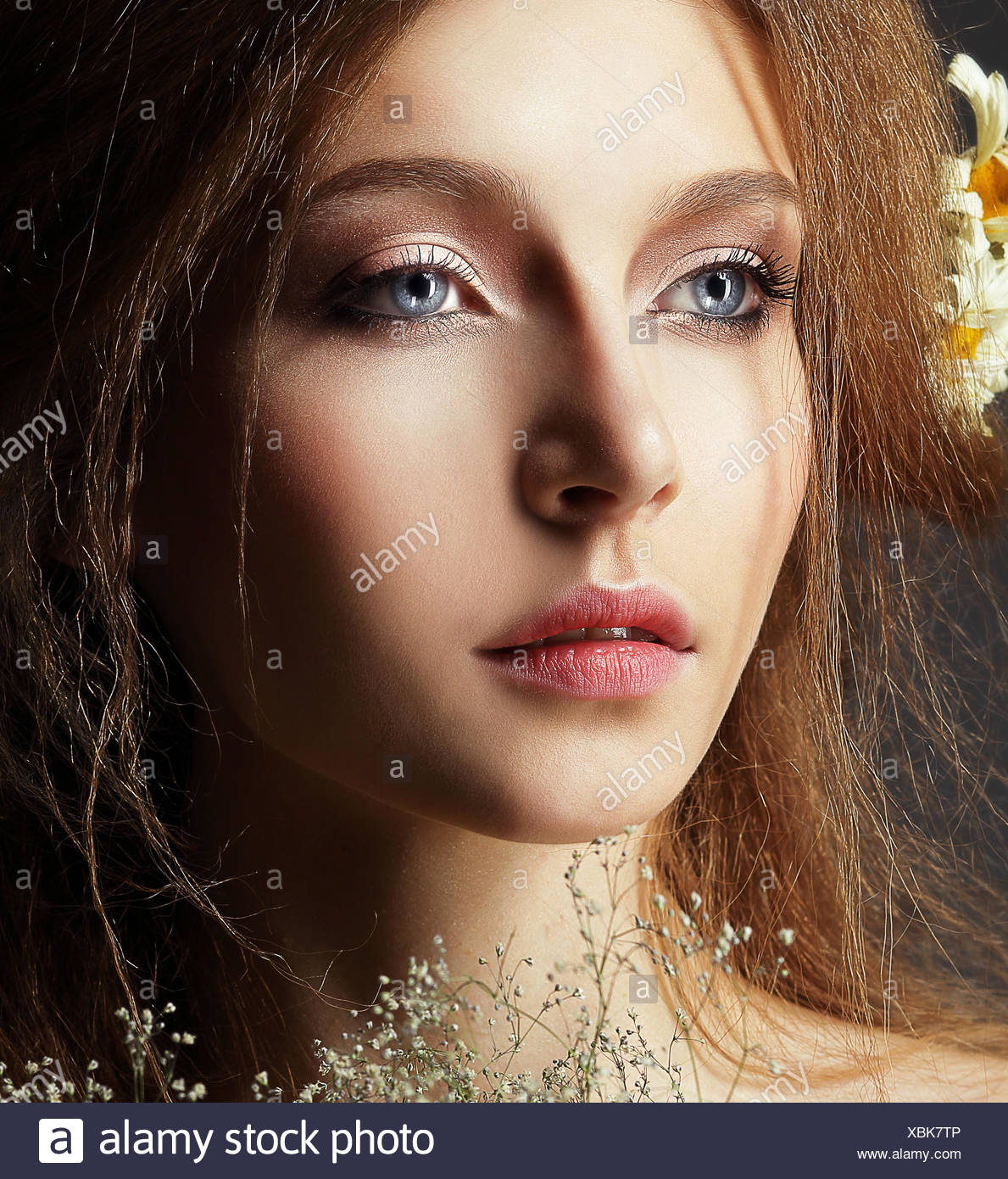 perfect natural skin