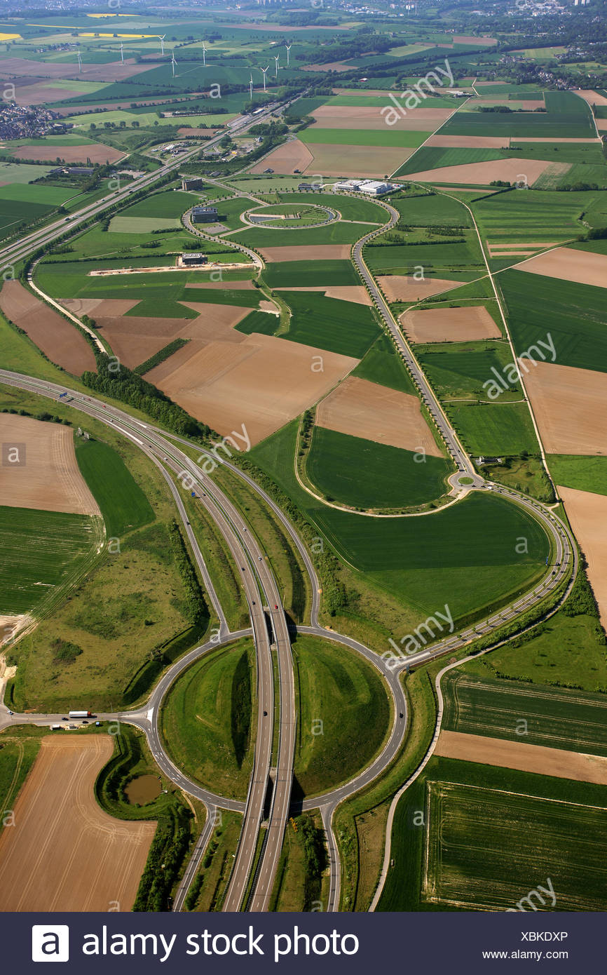 The Netherlands Aerial Photo High Resolution Stock Photography and