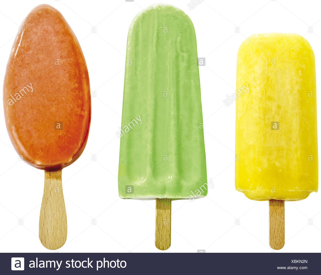 Eis Am Stiel High Resolution Stock Photography And Images Alamy