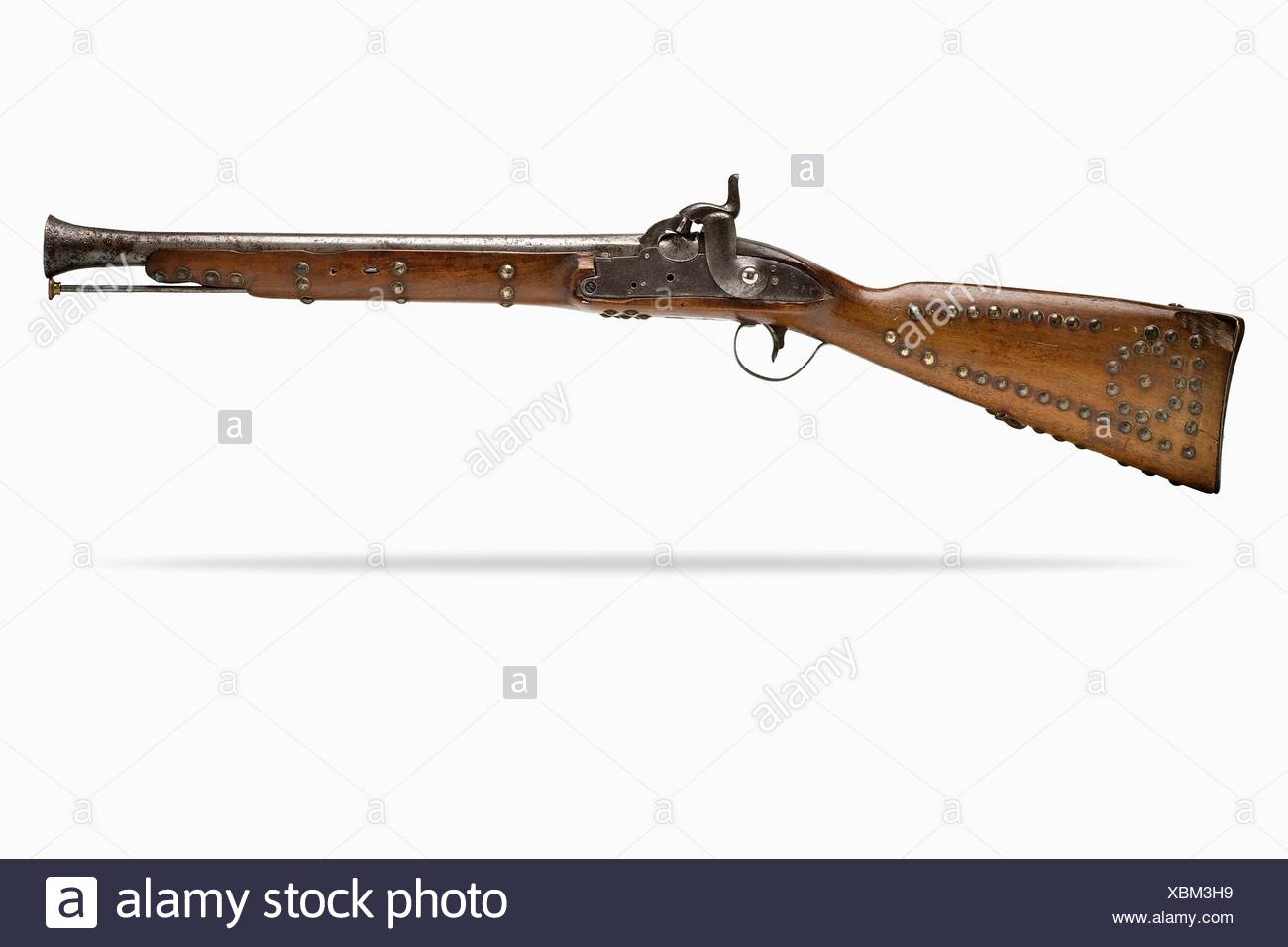 Arquebus Fire High Resolution Stock Photography And Images Alamy