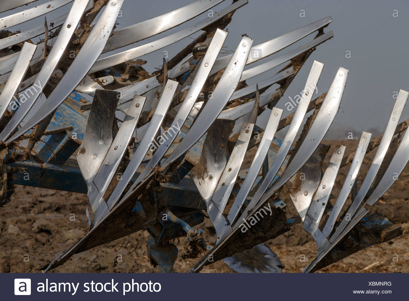 Plow Shares High Resolution Stock Photography and Images Alamy