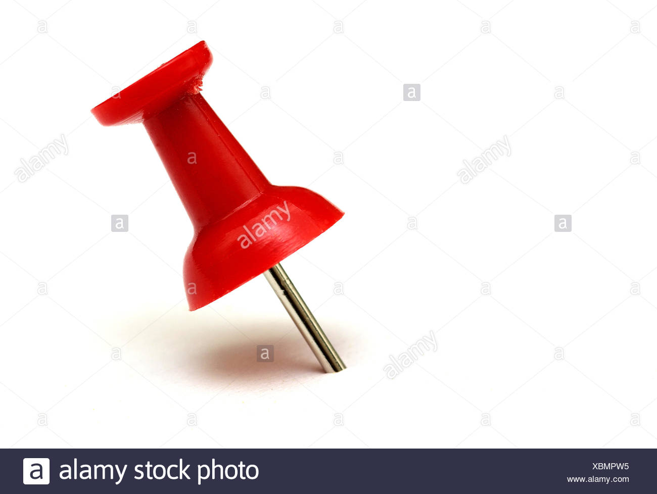 office present shine Stock Photo
