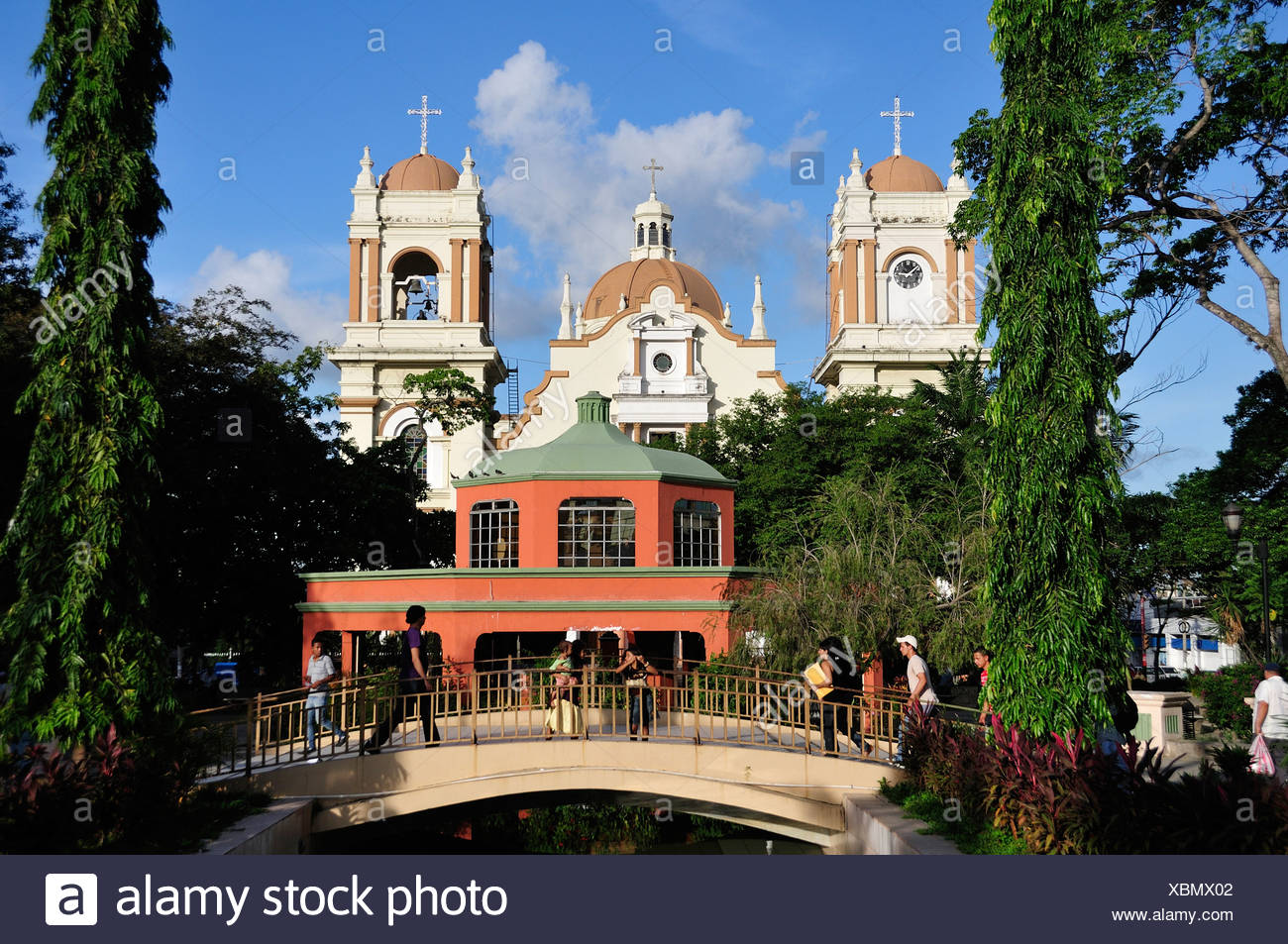 San Pedro Cathedral High Resolution Stock Photography and Images - Alamy
