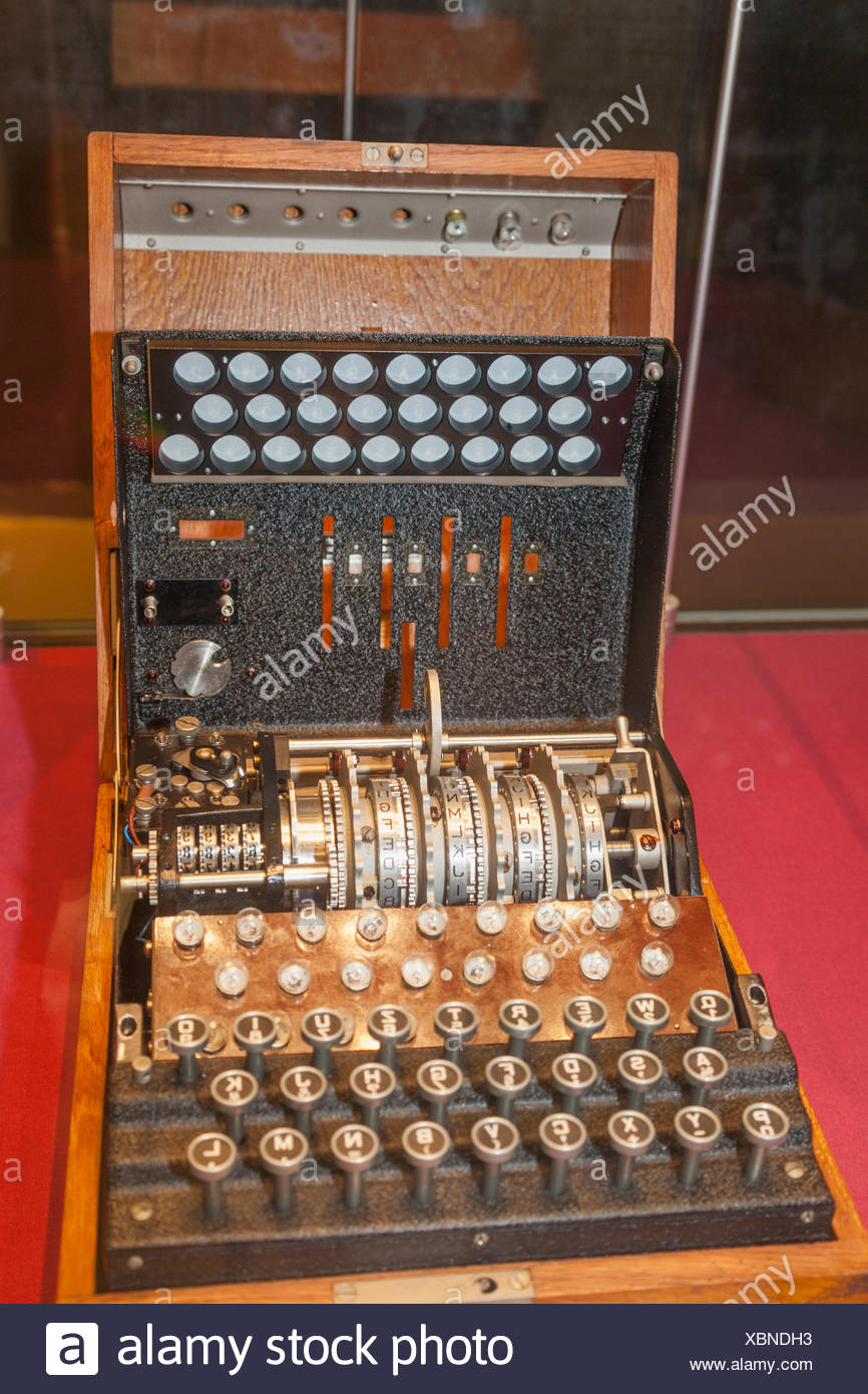 England Buckinghamshire Bletchley Bletchley Park German Enigma Machine Stock Photo Alamy England Buckinghamshire Bletchley Bletchley Park German Enigma Machine Stock Photo Alamy