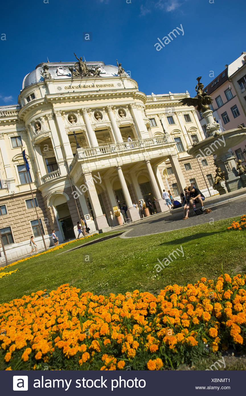 Mestska High Resolution Stock Photography and Images - Alamy