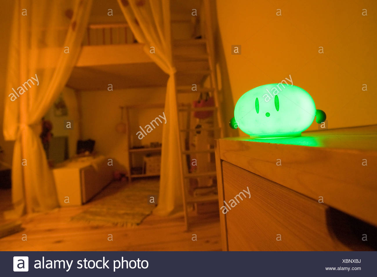 childrens bedroom night light