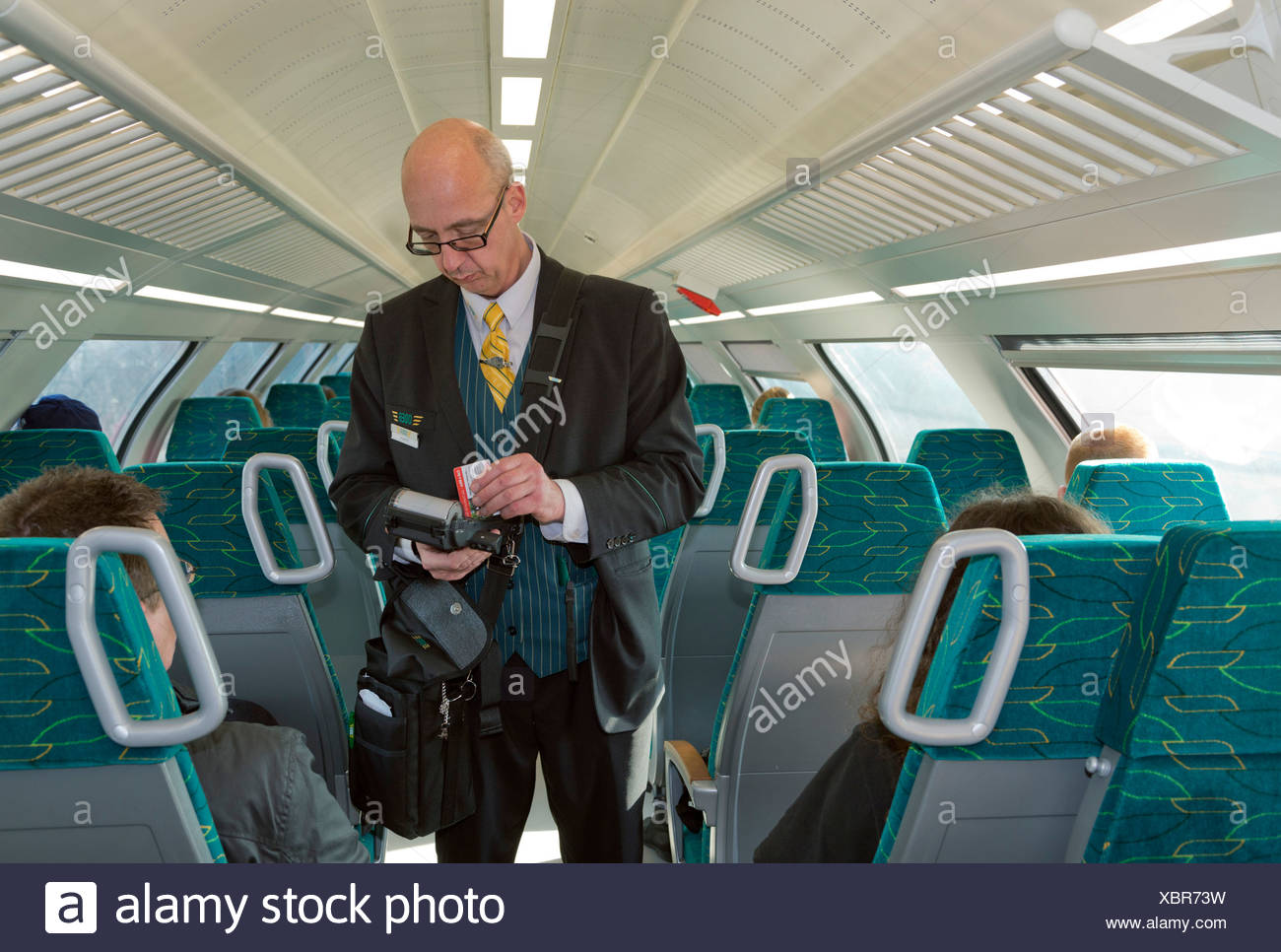 Passenger Conductor Trainee | Conductor at Amtrak – WHFTWR