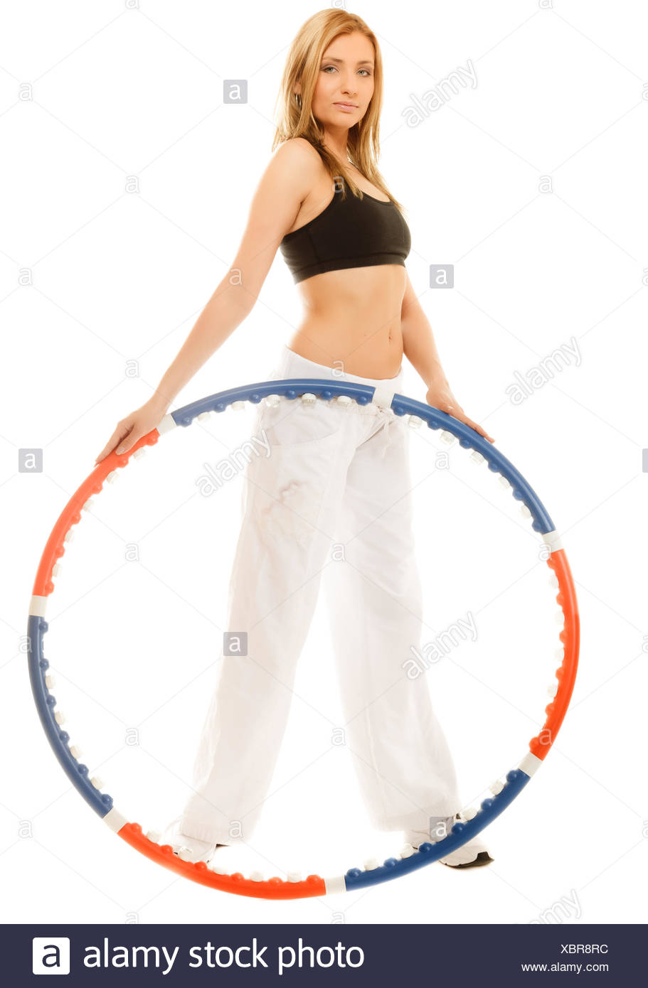 fit hula hoop