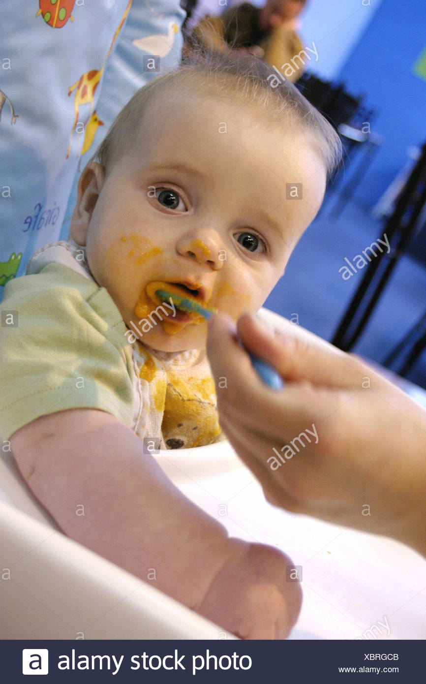 high chair for 7 month old