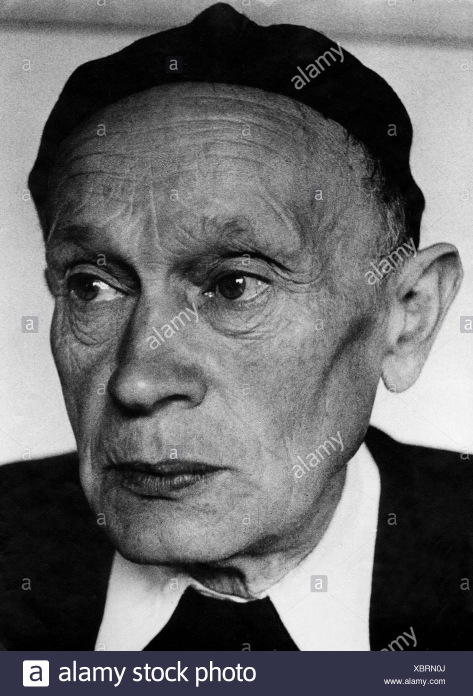 Erich Heckel High Resolution Stock Photography and Images - Alamy