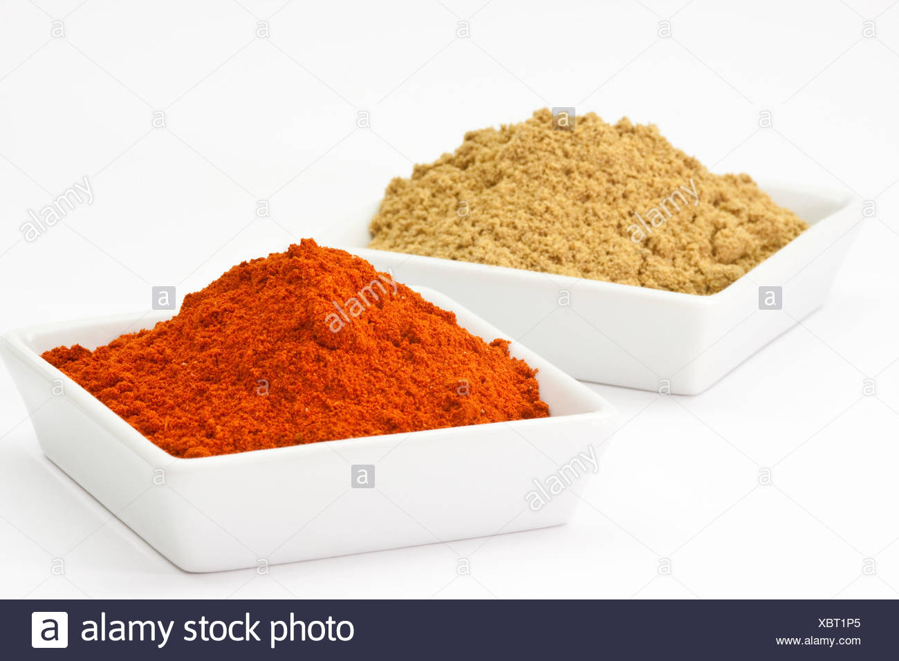 Chilly Powder High Resolution Stock Photography And Images Alamy