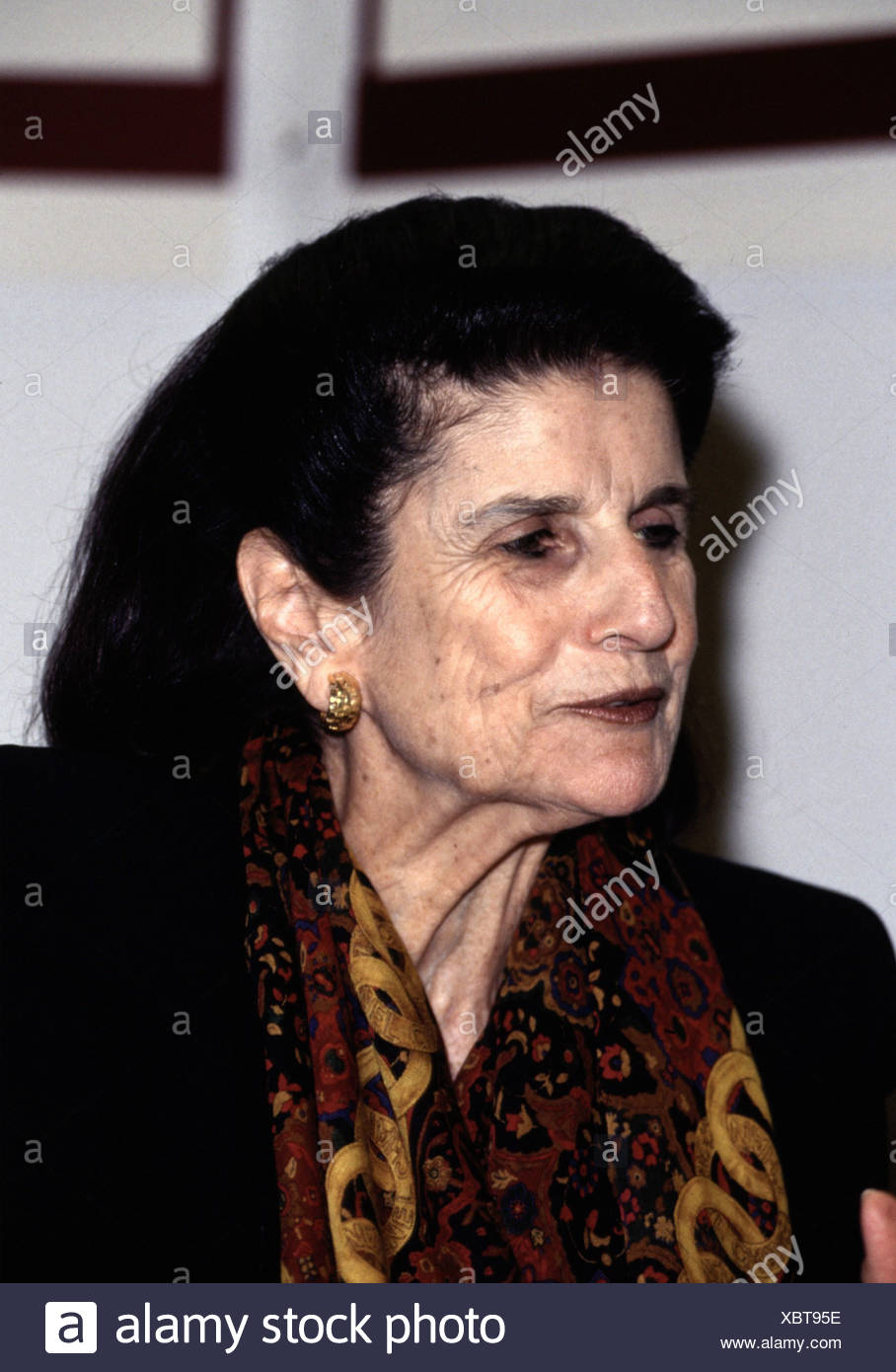 Lea Rabin Women Prime Minister High Resolution Stock Photography and Images - Alamy