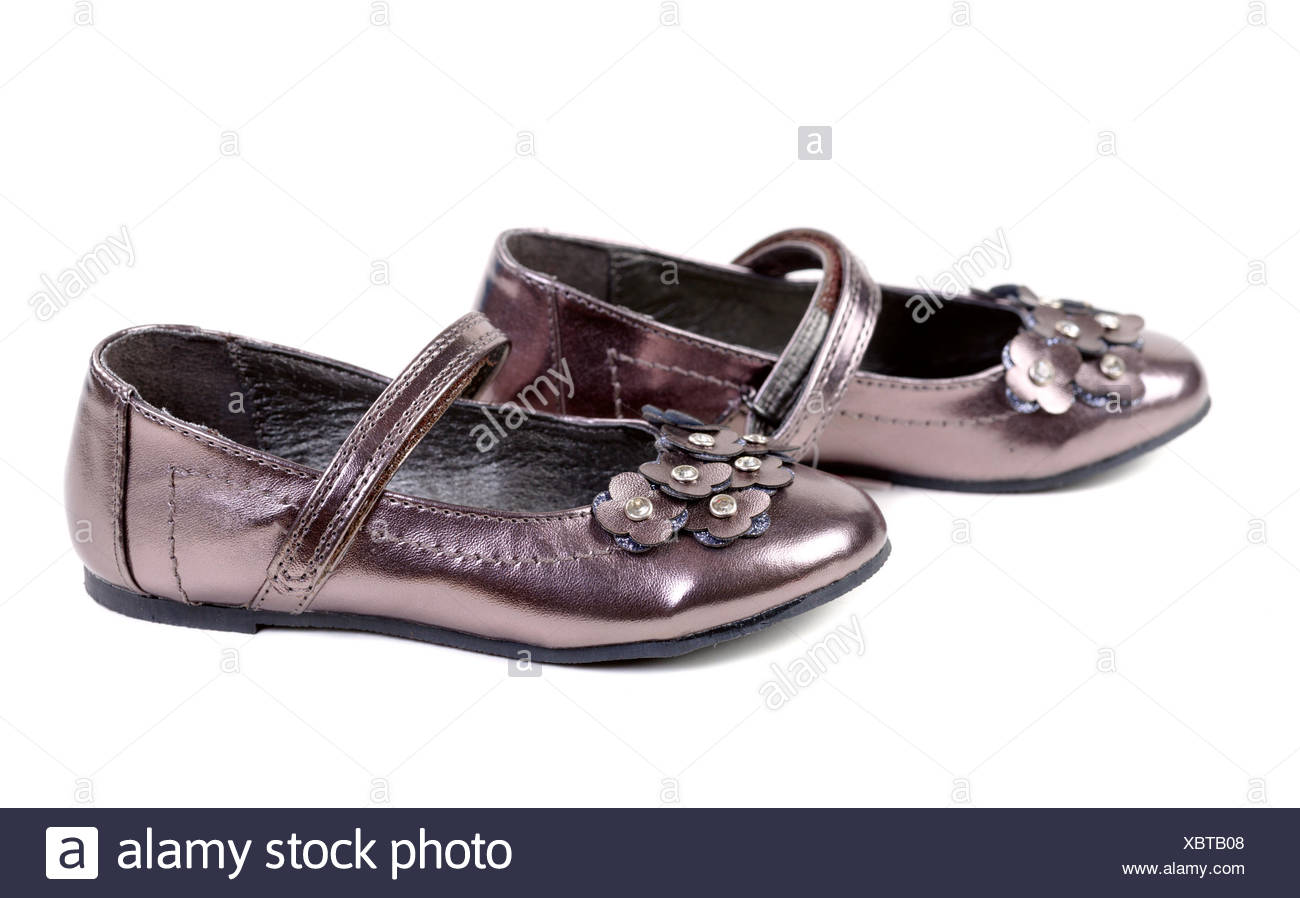 childrens fancy shoes