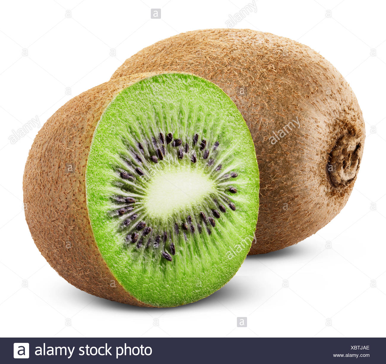 Hairy Fruit High Resolution Stock Photography and Images - Alamy
