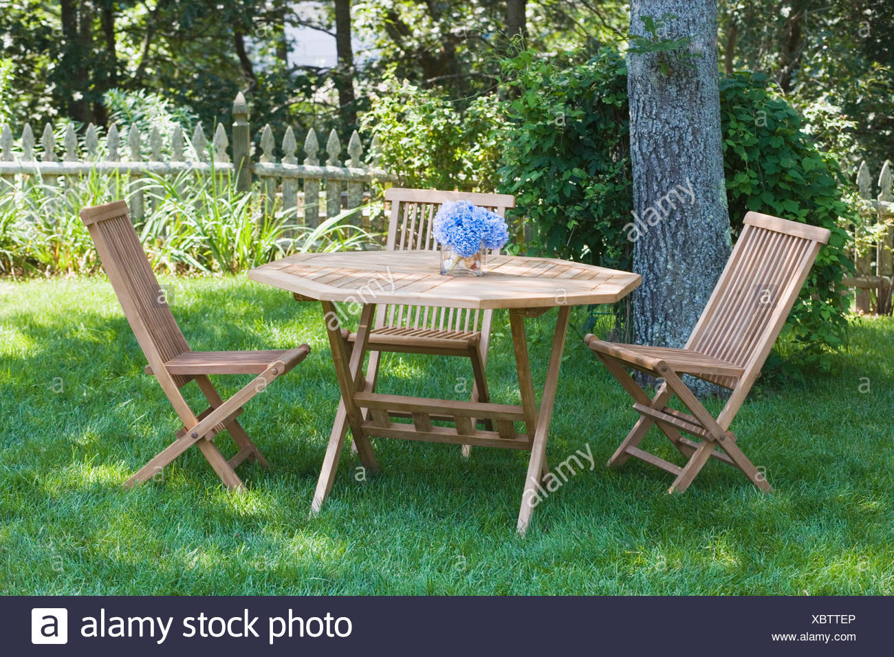 Empty Table Empty Chairs High Resolution Stock Photography and Images