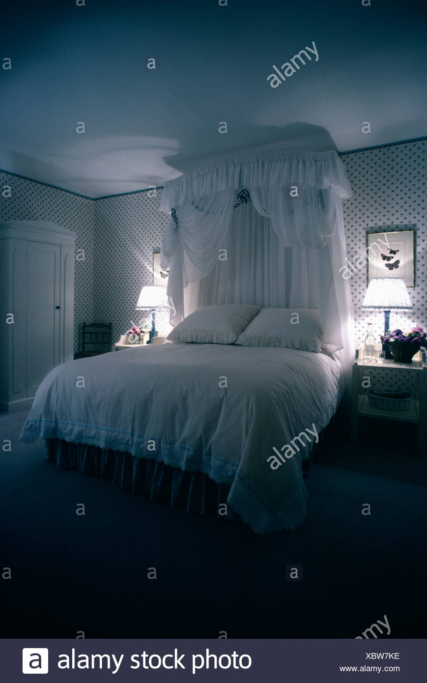 romantic bedside lamps