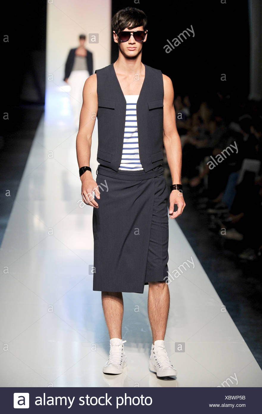 jean paul gaultier skirt