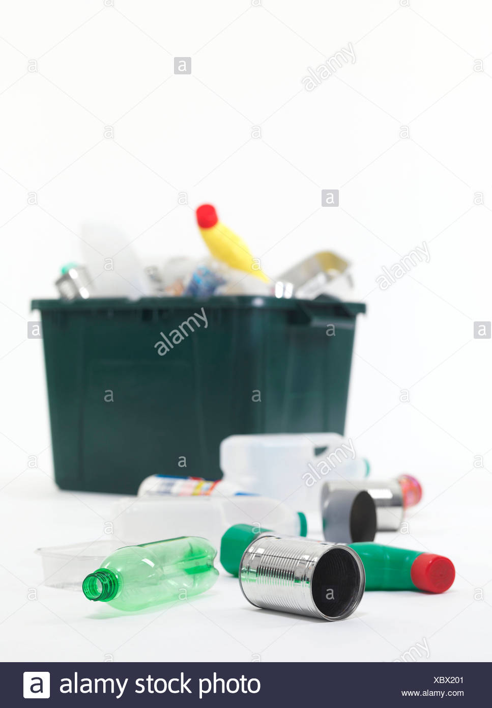 Responsible Recycling Of Waste High Resolution Stock Photography and ...
