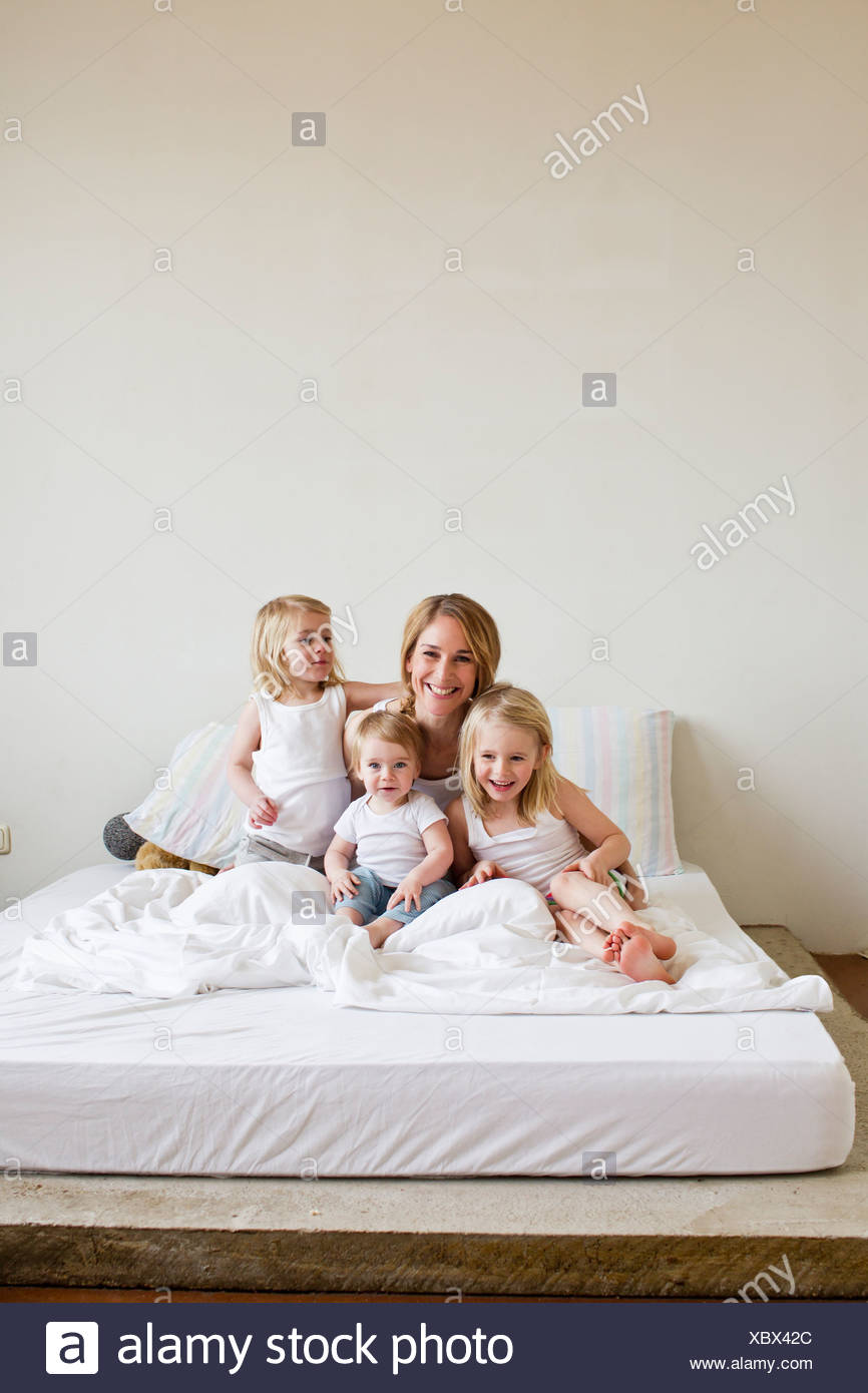 Seems three daughters adult Share three daughters adult think