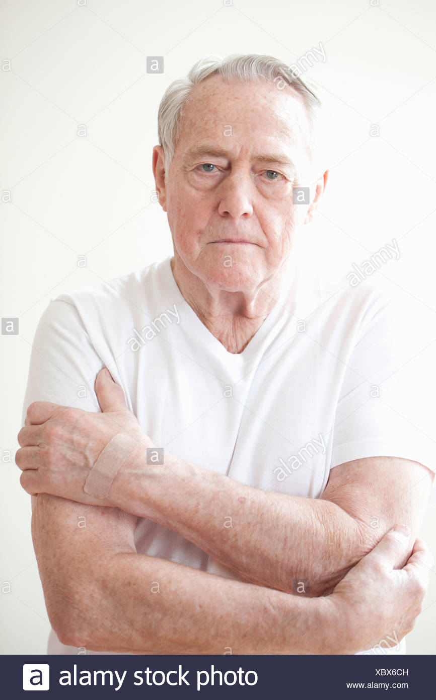 Man Wearing White Shirt High Resolution Stock Photography and Images ...