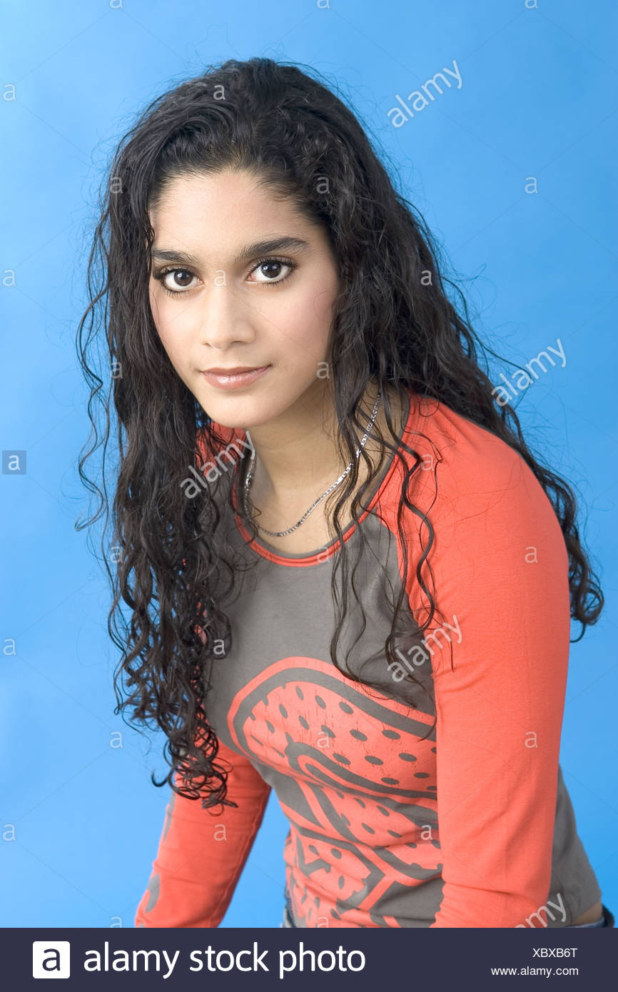 Big breasted european nude outdoors woman