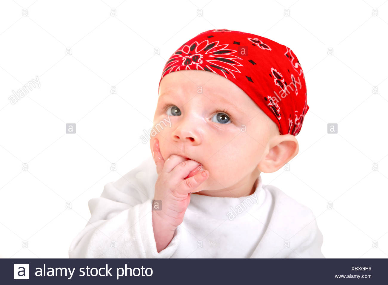 head scarf for baby boy