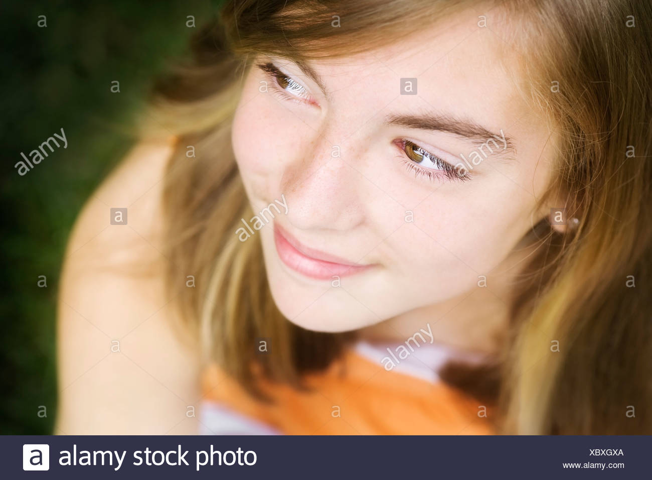 Teens Teenagers Teenage Girls Teen High Resolution Stock Photography