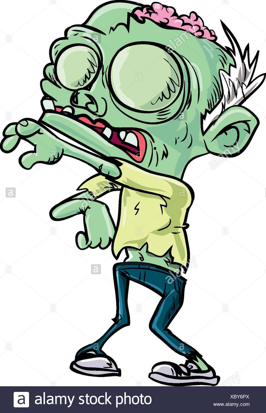 skinny jeans cartoon