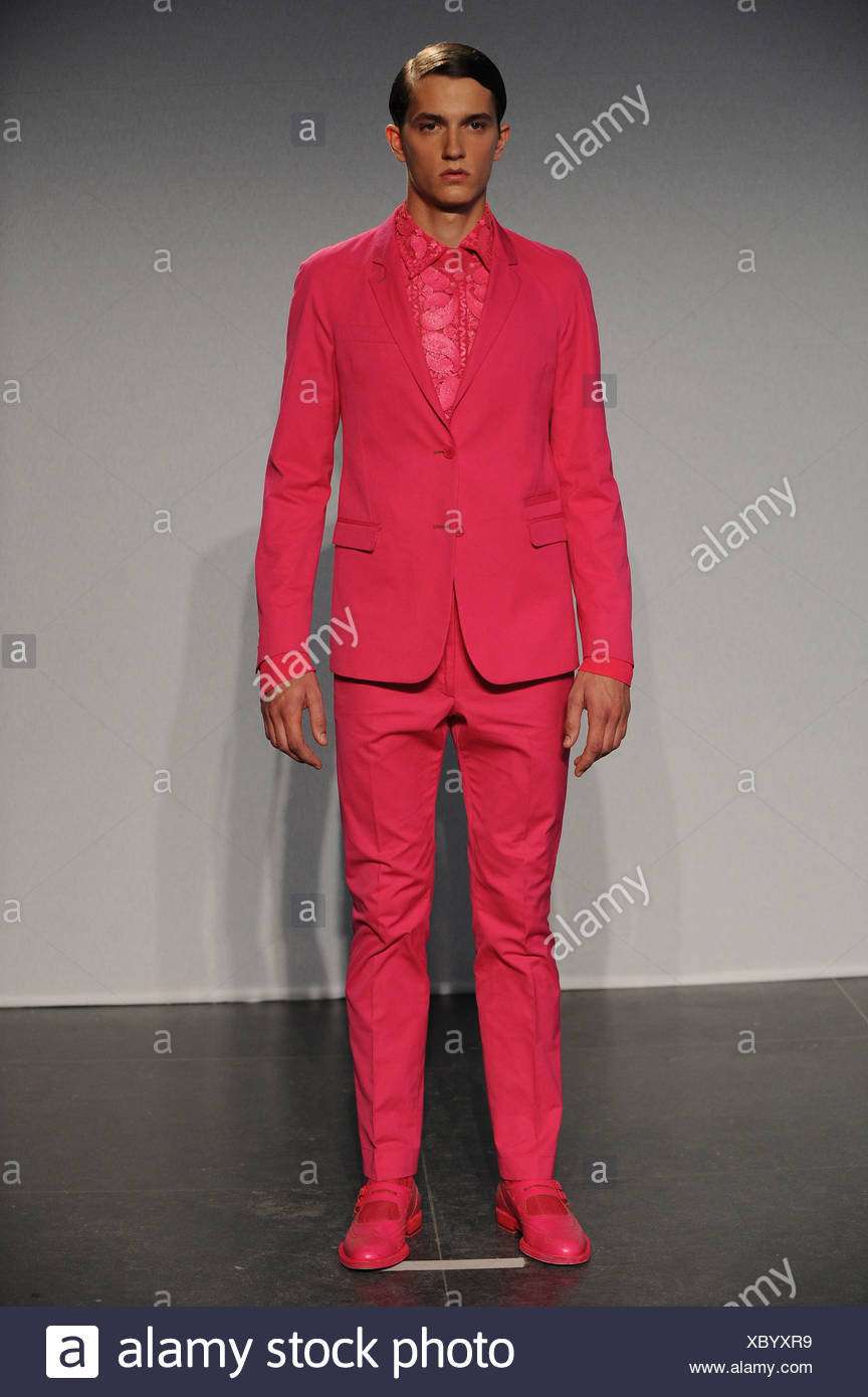 givenchy red suit